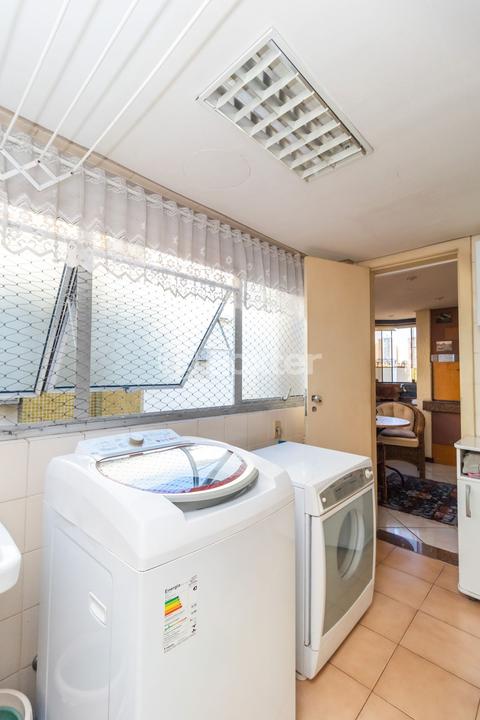 Apartamento à venda com 3 quartos, 110m² - Foto 24
