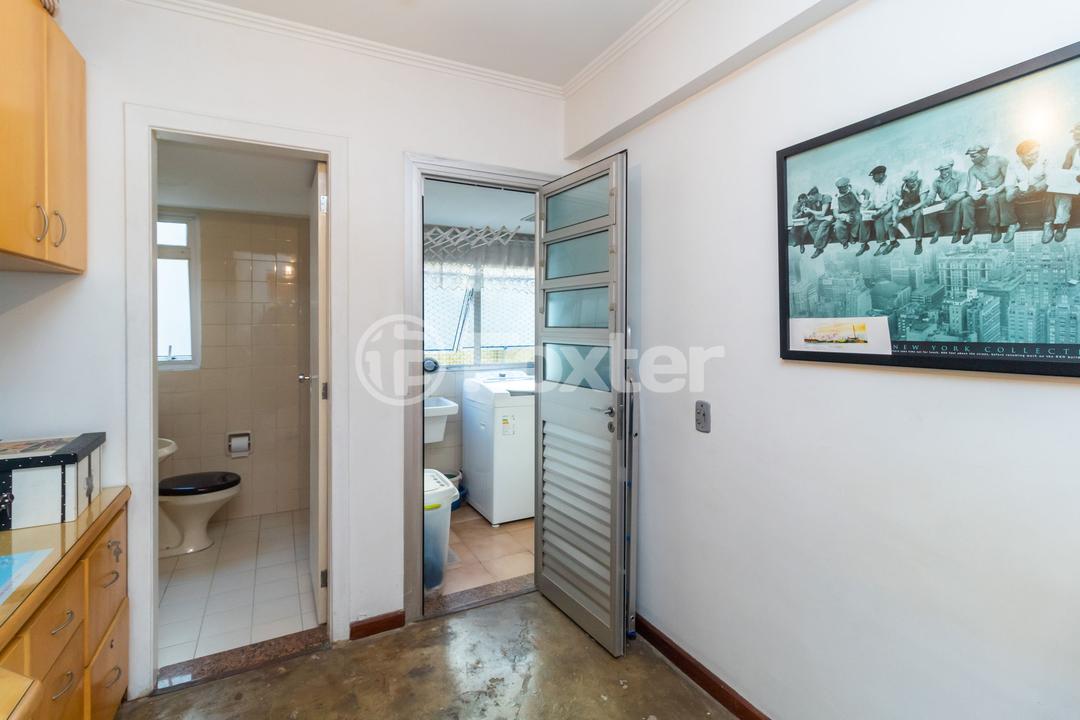 Apartamento à venda com 3 quartos, 110m² - Foto 25