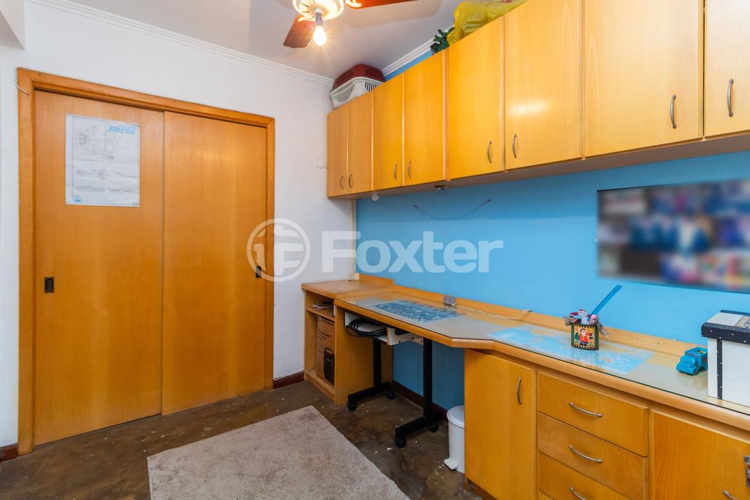 Apartamento à venda com 3 quartos, 110m² - Foto 28