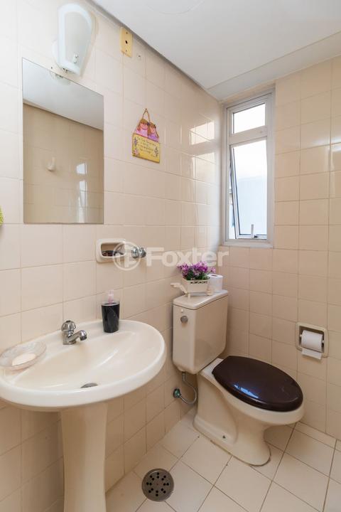 Apartamento à venda com 3 quartos, 110m² - Foto 29