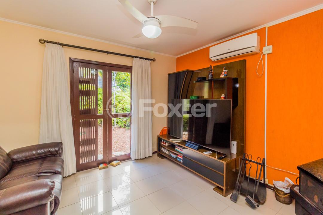 Casa à venda com 4 quartos, 174m² - Foto 4