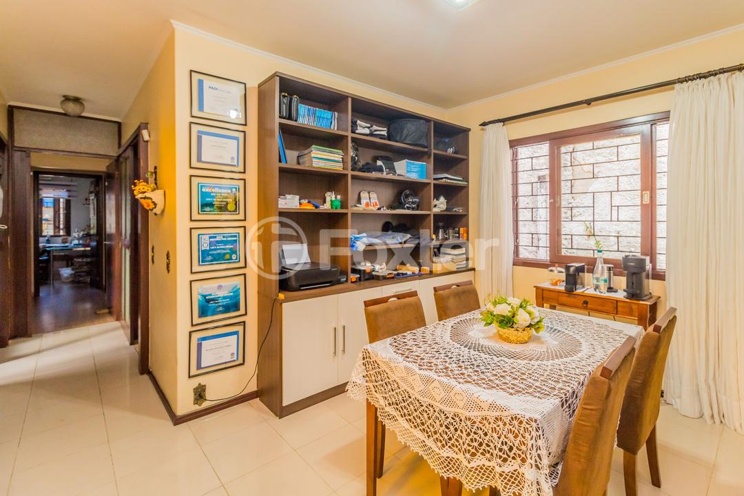 Casa à venda com 4 quartos, 174m² - Foto 7