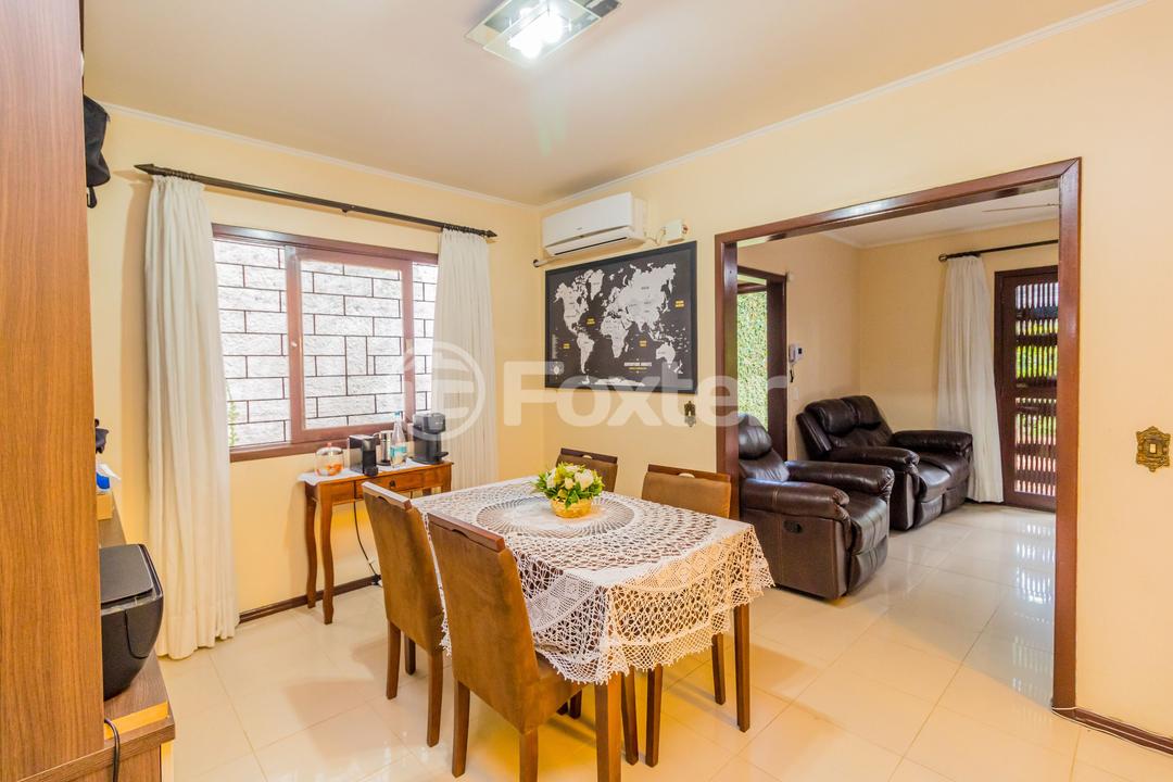 Casa à venda com 4 quartos, 174m² - Foto 8