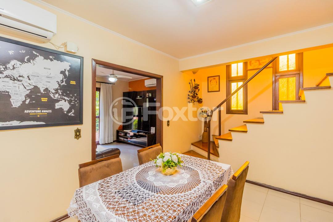 Casa à venda com 4 quartos, 174m² - Foto 9