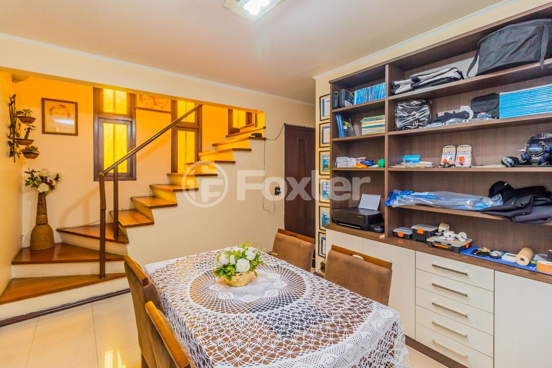 Casa à venda com 4 quartos, 174m² - Foto 10