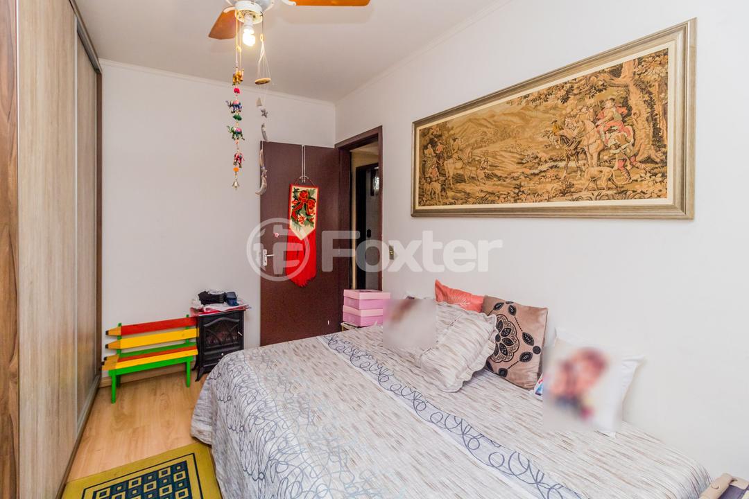 Casa à venda com 4 quartos, 174m² - Foto 13