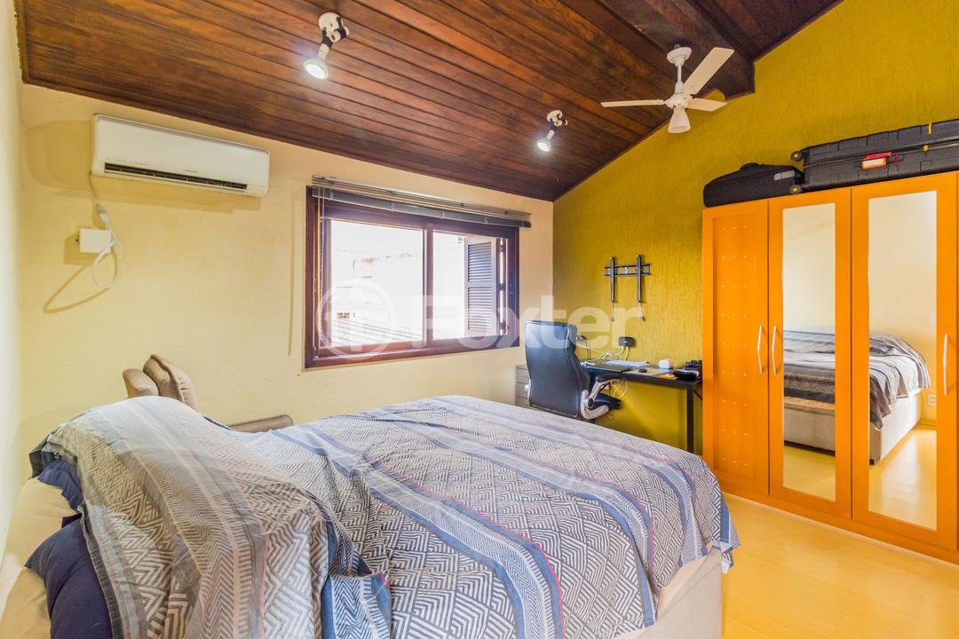 Casa à venda com 4 quartos, 174m² - Foto 19
