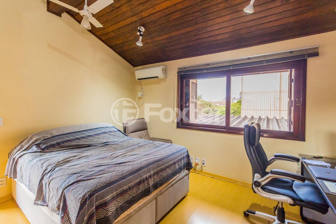 Casa à venda com 4 quartos, 174m² - Foto 20