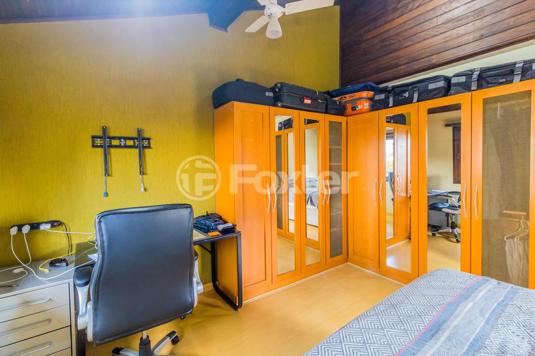Casa à venda com 4 quartos, 174m² - Foto 21