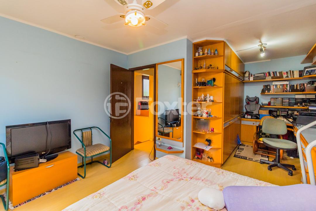 Casa à venda com 4 quartos, 174m² - Foto 28