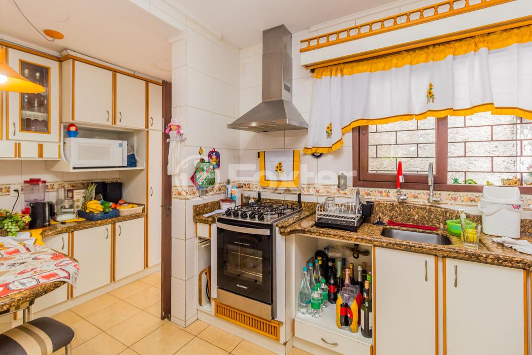 Casa à venda com 4 quartos, 174m² - Foto 31