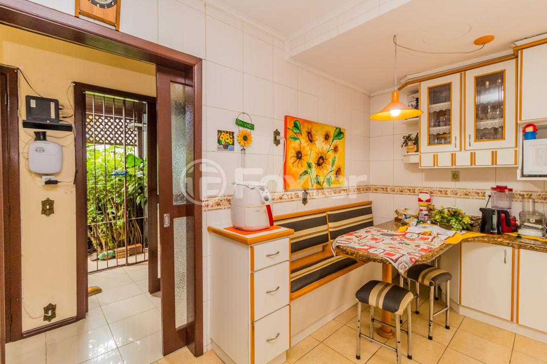 Casa à venda com 4 quartos, 174m² - Foto 32