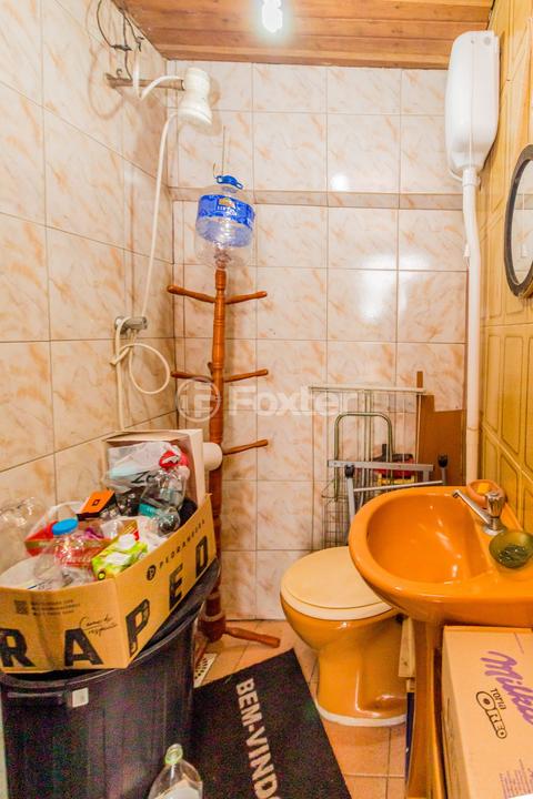 Casa à venda com 4 quartos, 174m² - Foto 36