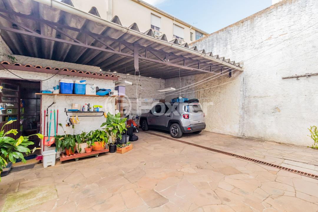 Casa à venda com 4 quartos, 174m² - Foto 37