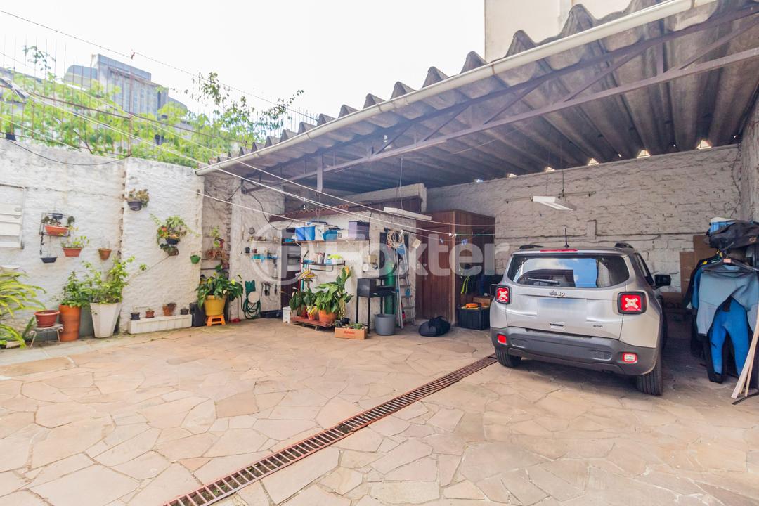 Casa à venda com 4 quartos, 174m² - Foto 38