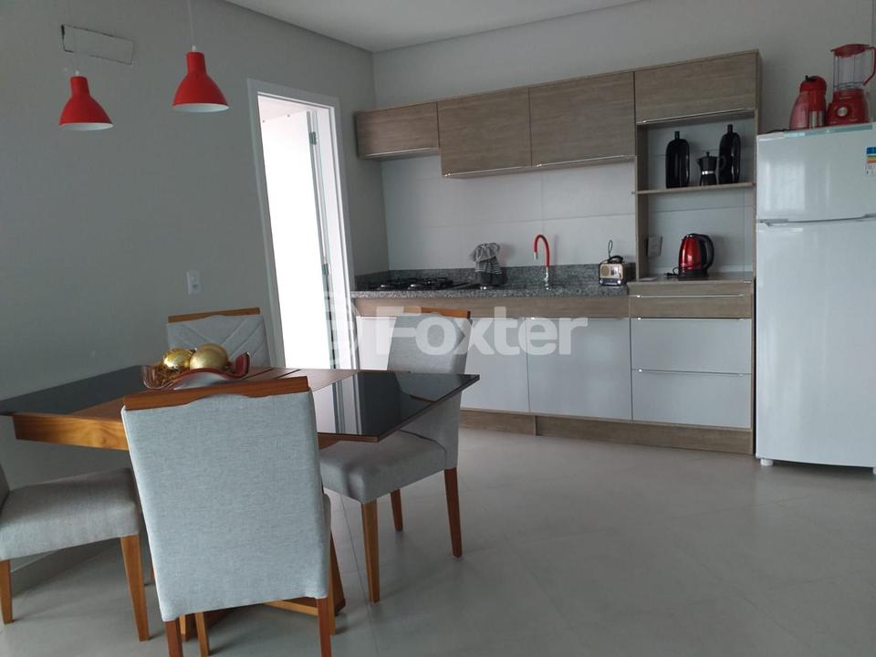 Apartamento à venda com 2 quartos, 91m² - Foto 3