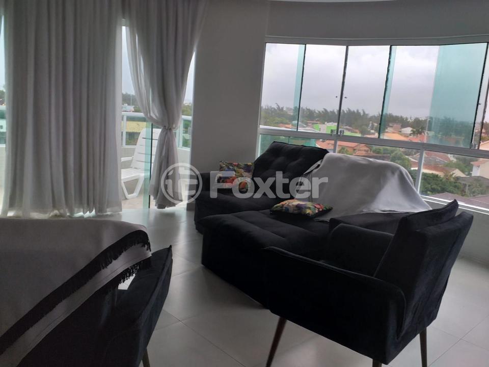 Apartamento à venda com 2 quartos, 91m² - Foto 2