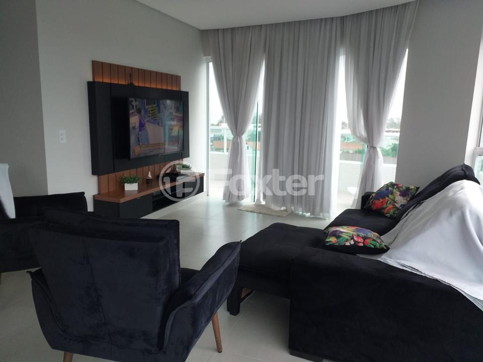 Apartamento à venda com 2 quartos, 91m² - Foto 1