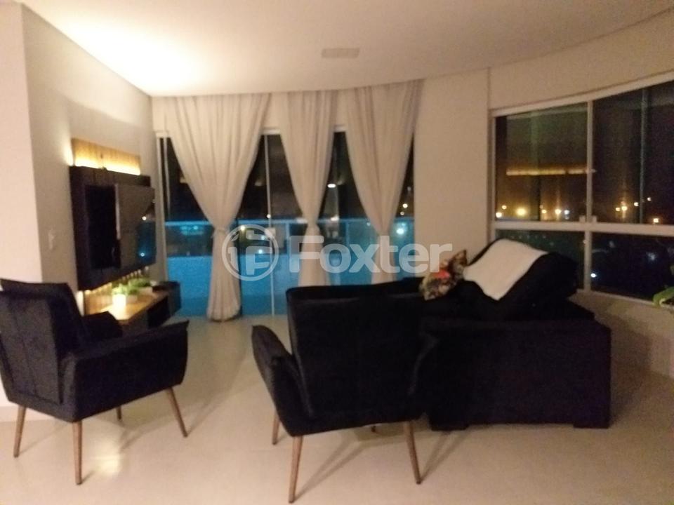 Apartamento à venda com 2 quartos, 91m² - Foto 8