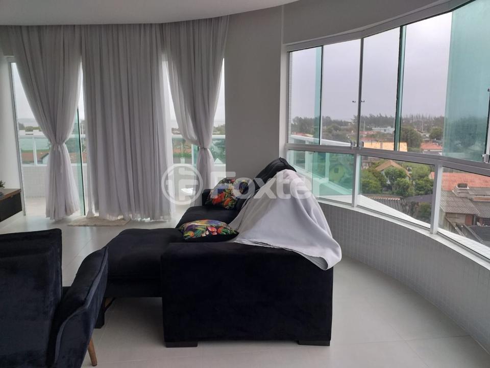 Apartamento à venda com 2 quartos, 91m² - Foto 12