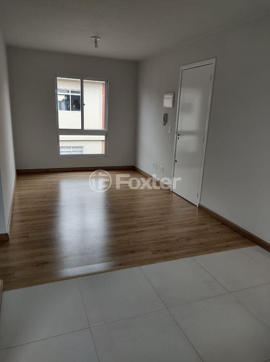 Apartamento à venda com 3 quartos, 55m² - Foto 1