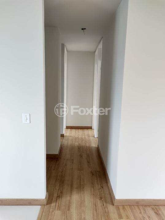 Apartamento à venda com 3 quartos, 55m² - Foto 2