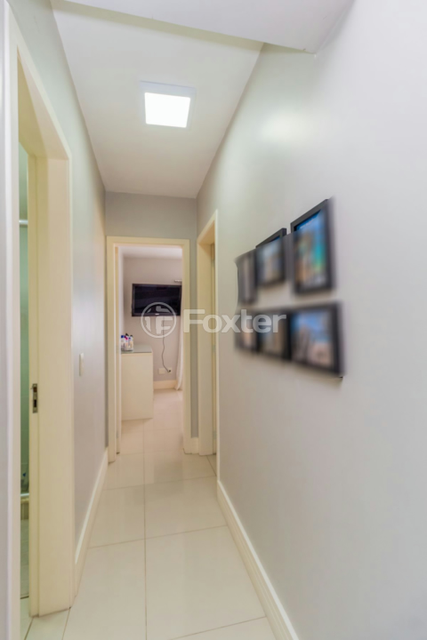 Apartamento à venda com 2 quartos, 59m² - Foto 7