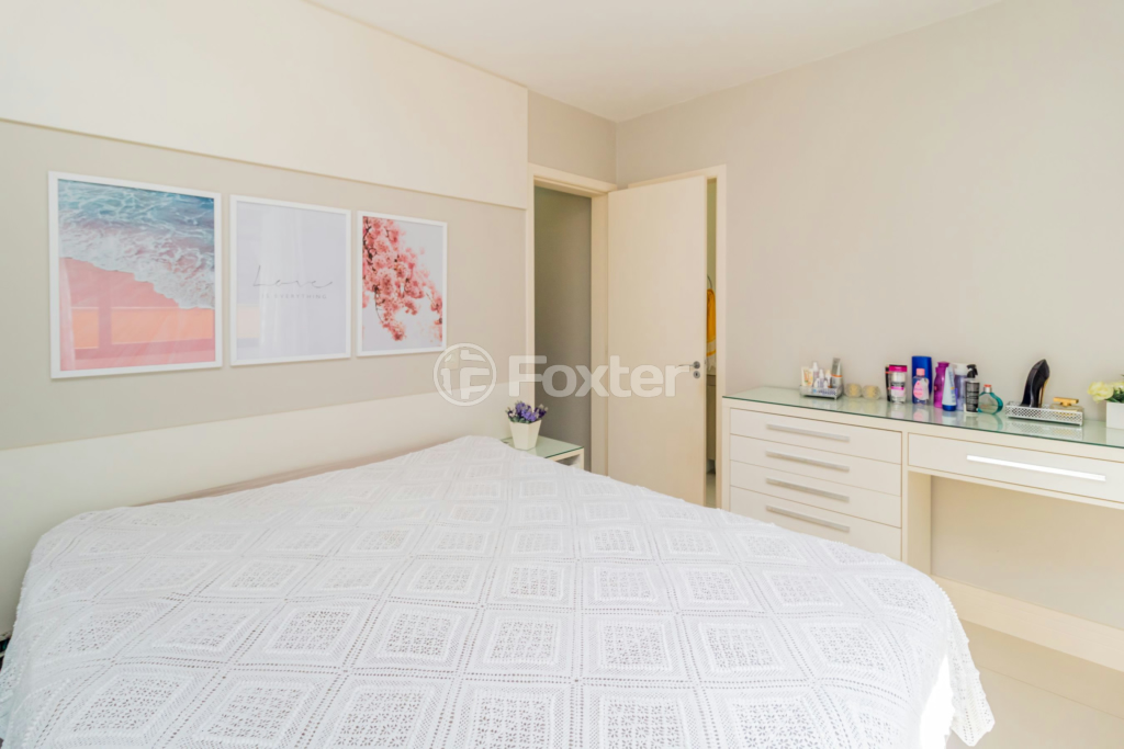 Apartamento à venda com 2 quartos, 59m² - Foto 8