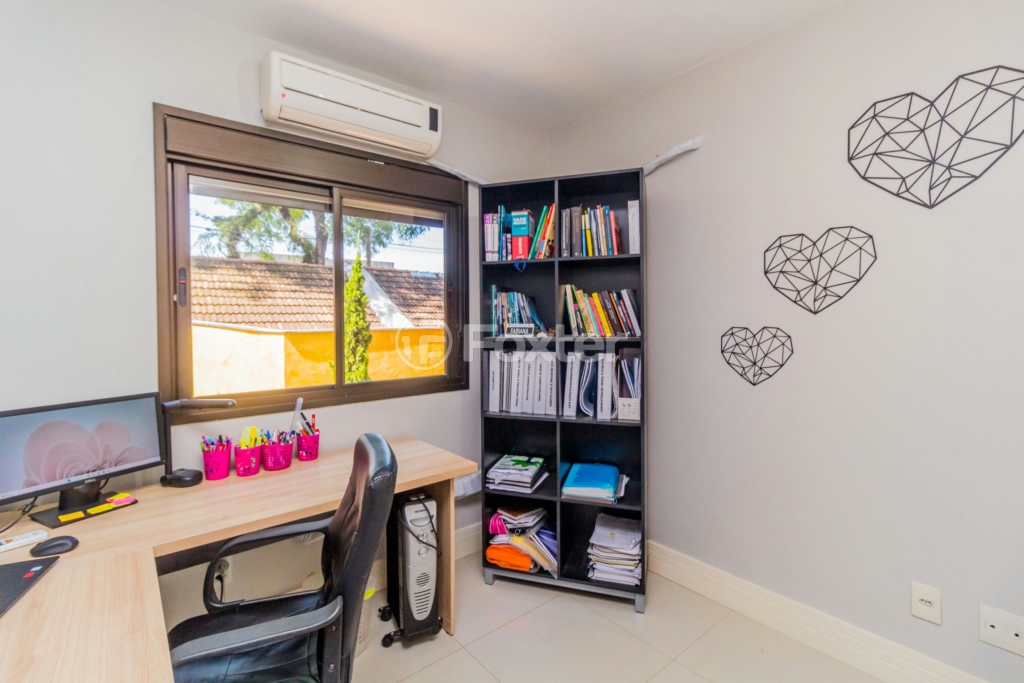 Apartamento à venda com 2 quartos, 59m² - Foto 13