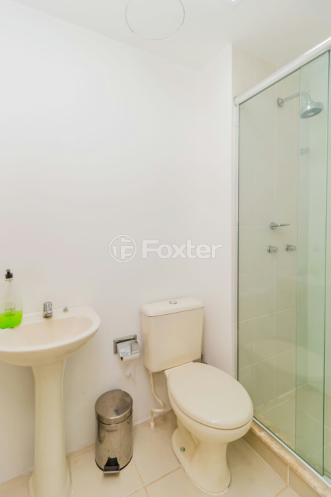 Apartamento à venda com 2 quartos, 59m² - Foto 15