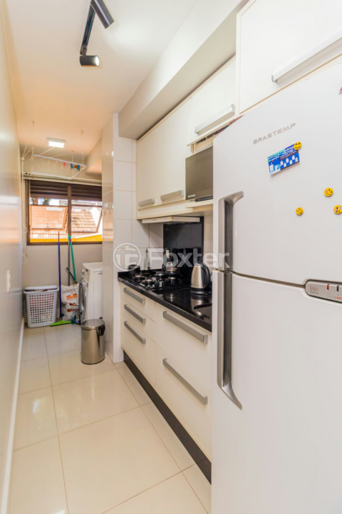 Apartamento à venda com 2 quartos, 59m² - Foto 16