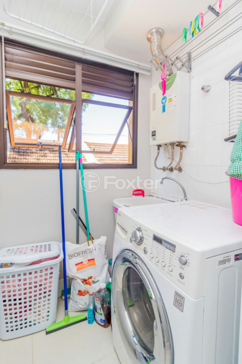 Apartamento à venda com 2 quartos, 59m² - Foto 17