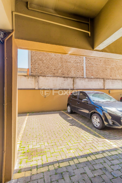 Apartamento à venda com 2 quartos, 59m² - Foto 18
