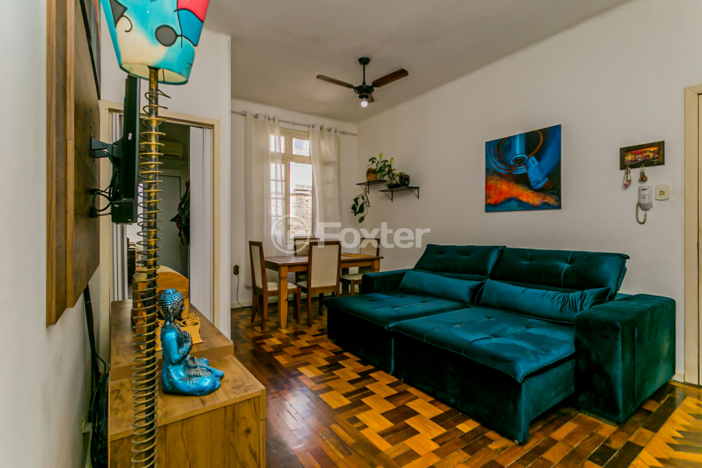 Apartamento à venda com 3 quartos, 74m² - Foto 3
