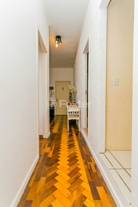 Apartamento à venda com 3 quartos, 74m² - Foto 4