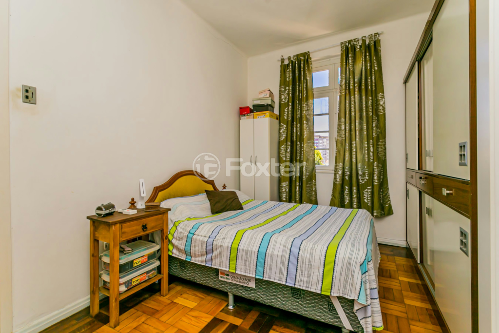 Apartamento à venda com 3 quartos, 74m² - Foto 5