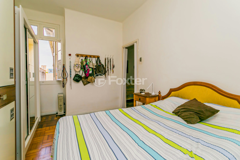 Apartamento à venda com 3 quartos, 74m² - Foto 7