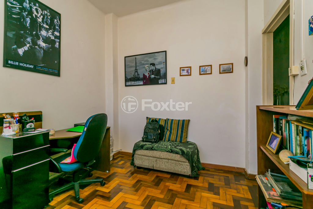 Apartamento à venda com 3 quartos, 74m² - Foto 11