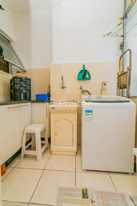 Apartamento à venda com 3 quartos, 74m² - Foto 21