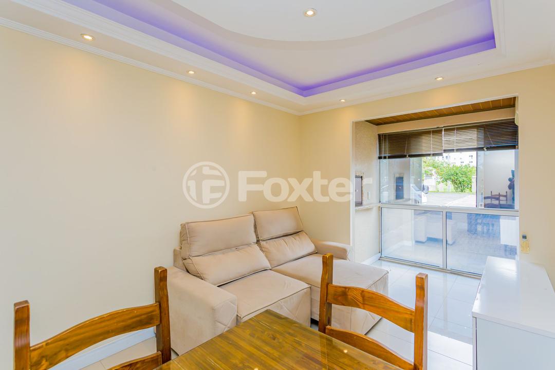 Apartamento à venda com 2 quartos, 55m² - Foto 1