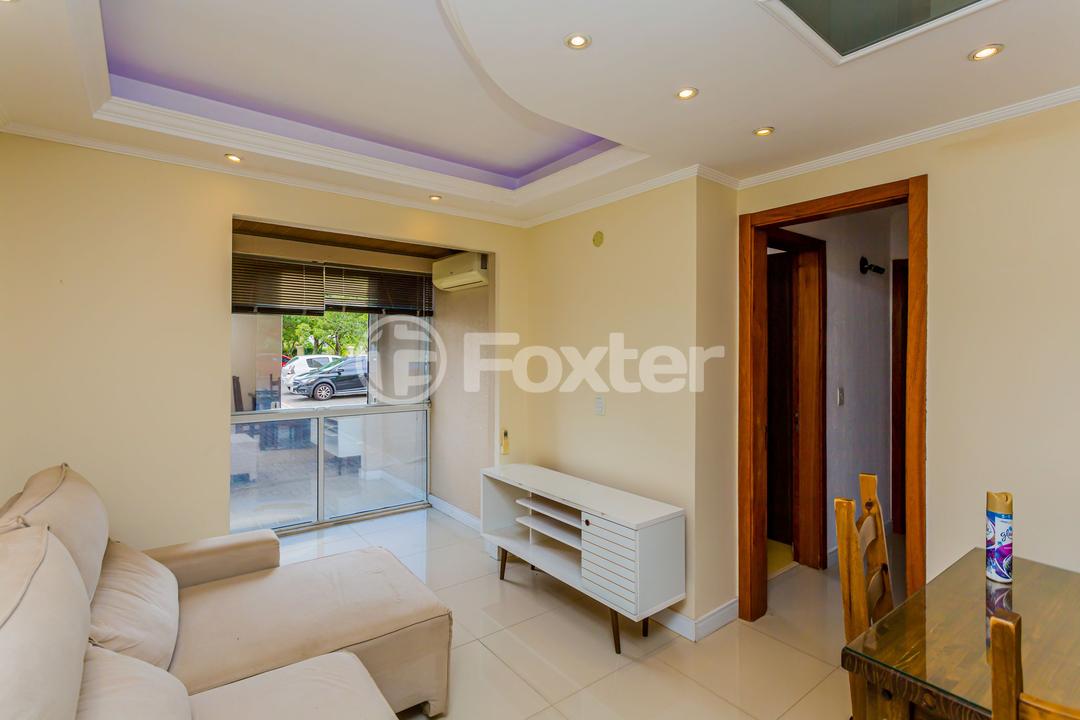 Apartamento à venda com 2 quartos, 55m² - Foto 2