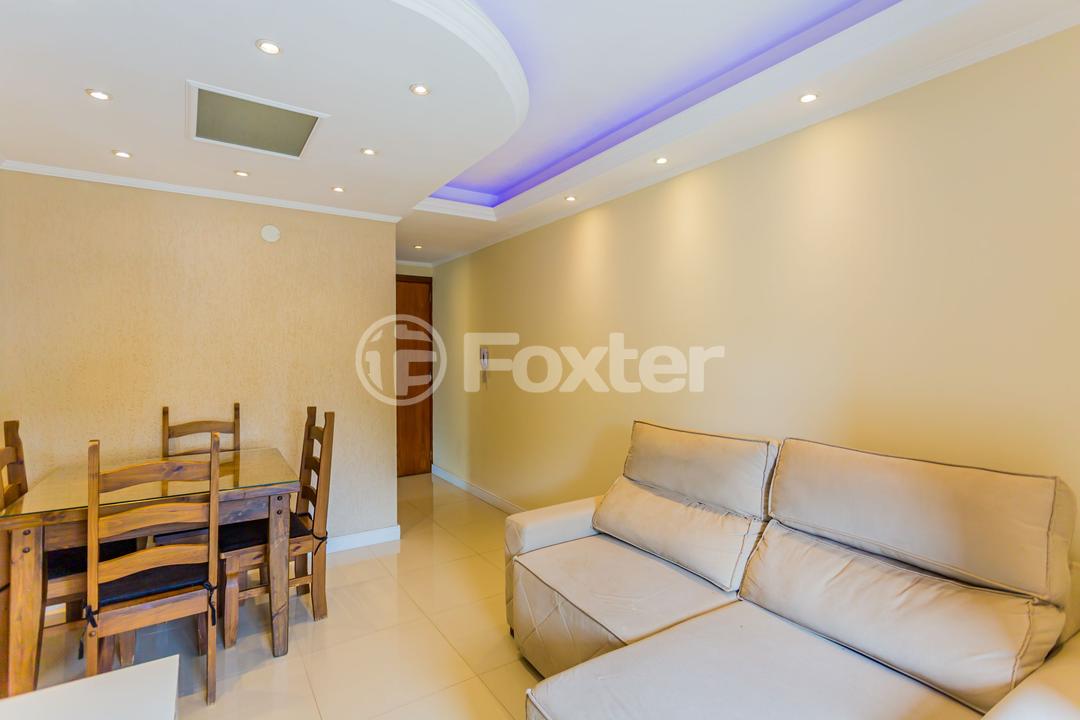 Apartamento à venda com 2 quartos, 55m² - Foto 4