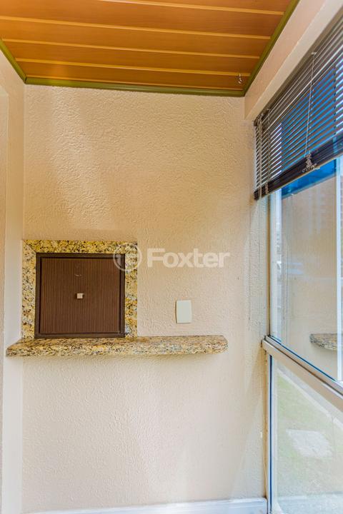 Apartamento à venda com 2 quartos, 55m² - Foto 6