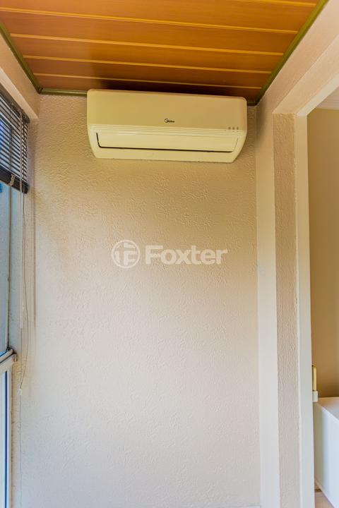 Apartamento à venda com 2 quartos, 55m² - Foto 7