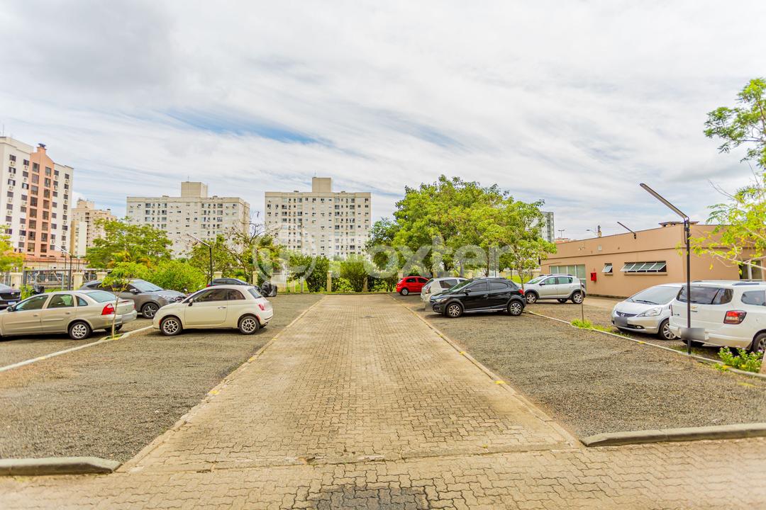 Apartamento à venda com 2 quartos, 55m² - Foto 8