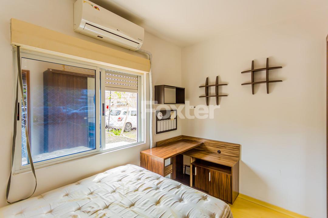 Apartamento à venda com 2 quartos, 55m² - Foto 10