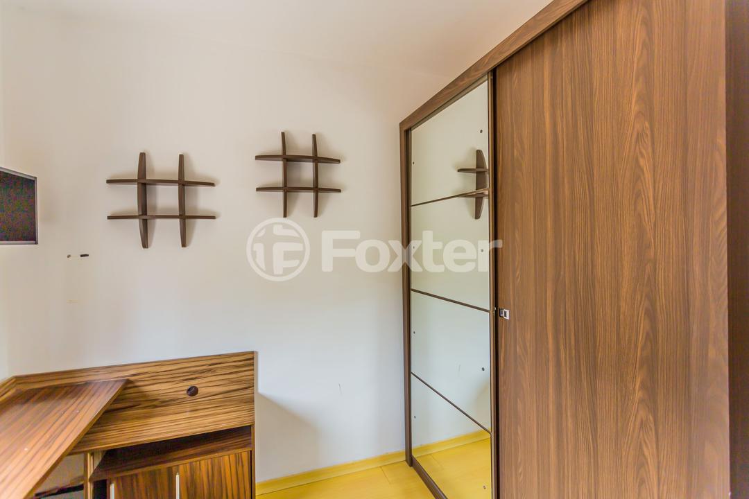 Apartamento à venda com 2 quartos, 55m² - Foto 11