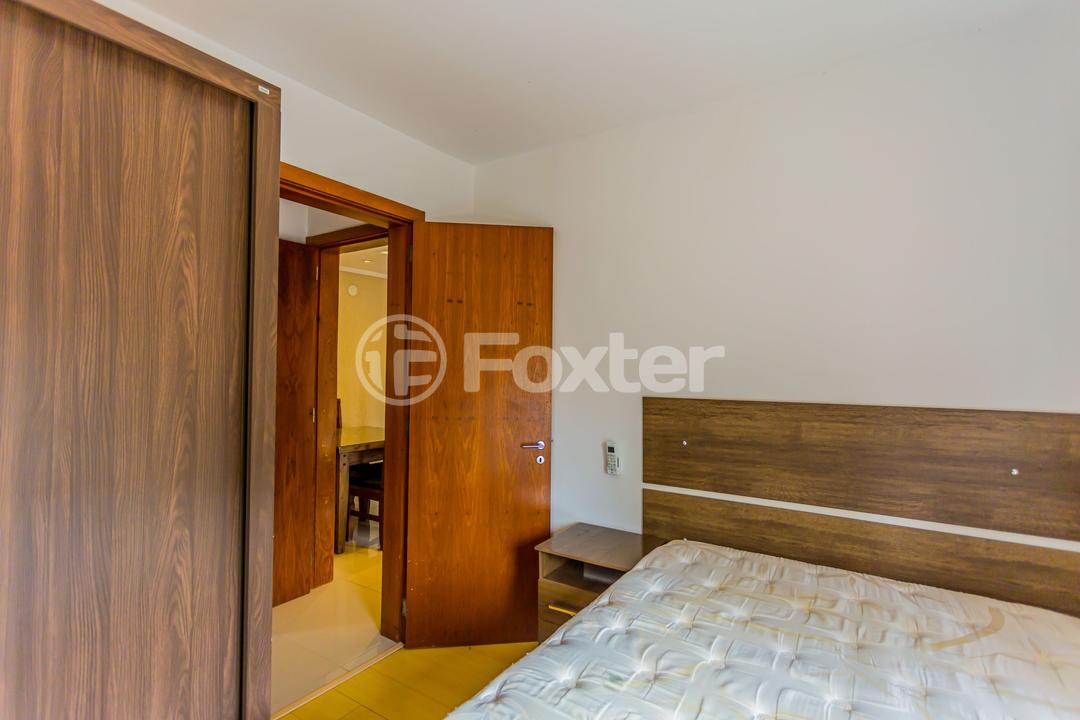 Apartamento à venda com 2 quartos, 55m² - Foto 12