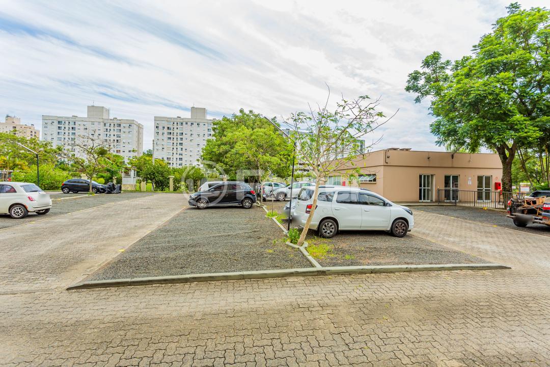 Apartamento à venda com 2 quartos, 55m² - Foto 19