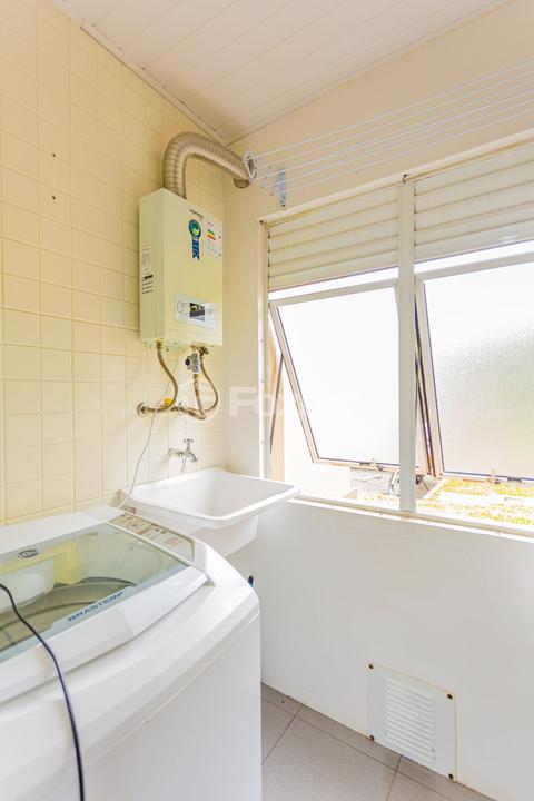 Apartamento à venda com 2 quartos, 55m² - Foto 22